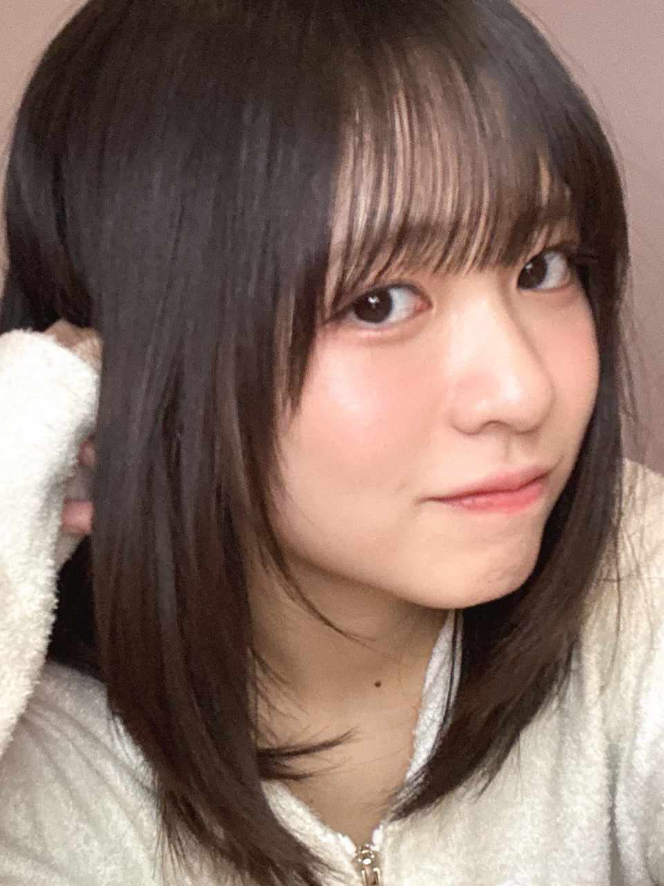 正源司陽子「今このブログを書いているのは夜中の12時を回る直前です。いつの日かひ