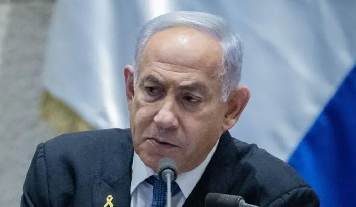 3月28日，战斗进入第29天，据CCTV国际时讯刚刚发布的消息，以色列反对党“拥