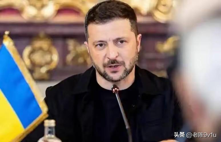 俄乌冲突五年，俄罗斯原想闪电击垮乌克兰巩固势力，却陷入僵持，技术短板、经济受制裁