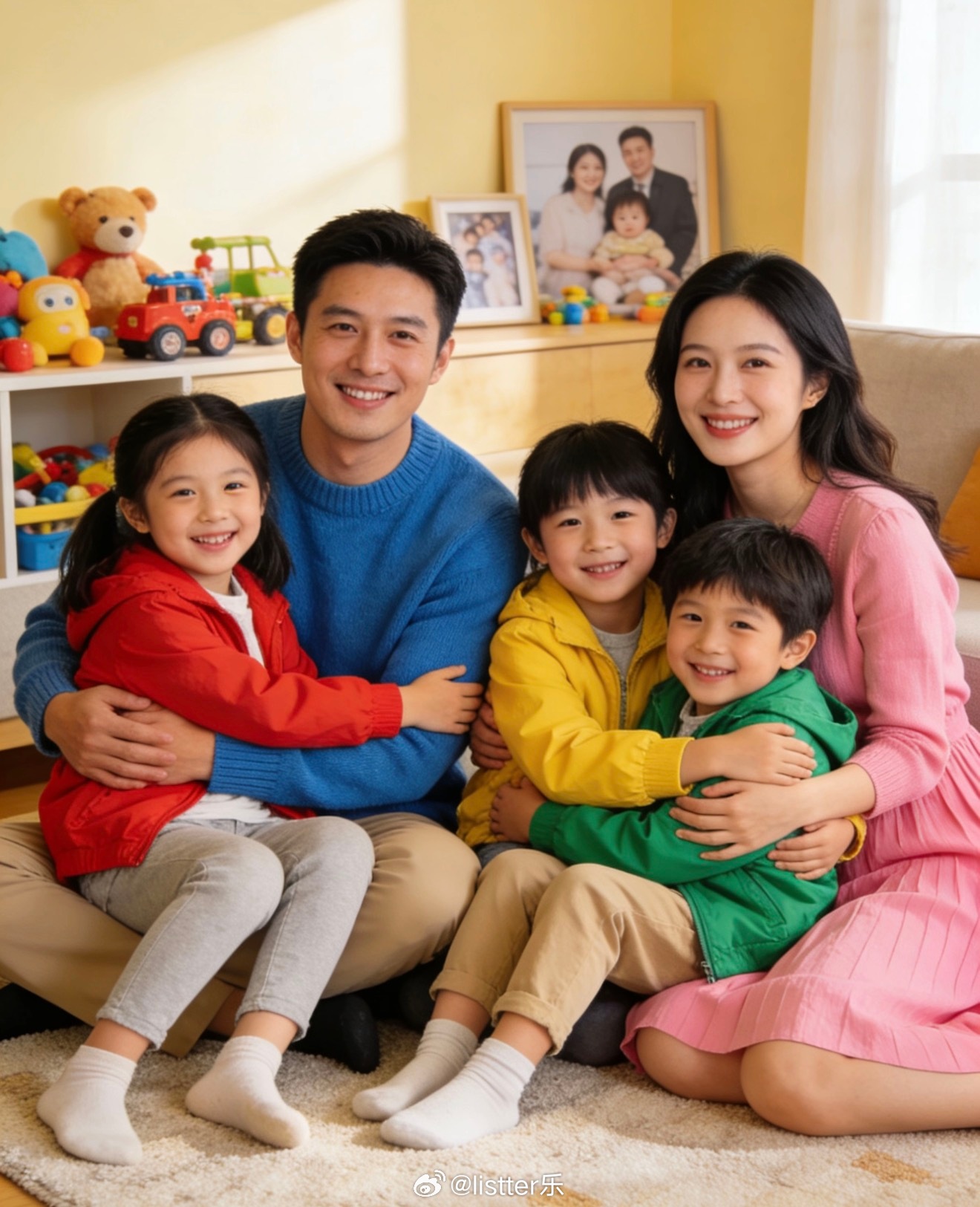 建议三孩每月补贴5000元至3岁人大代表庞永辉：建议三孩家庭每月补贴5000元至