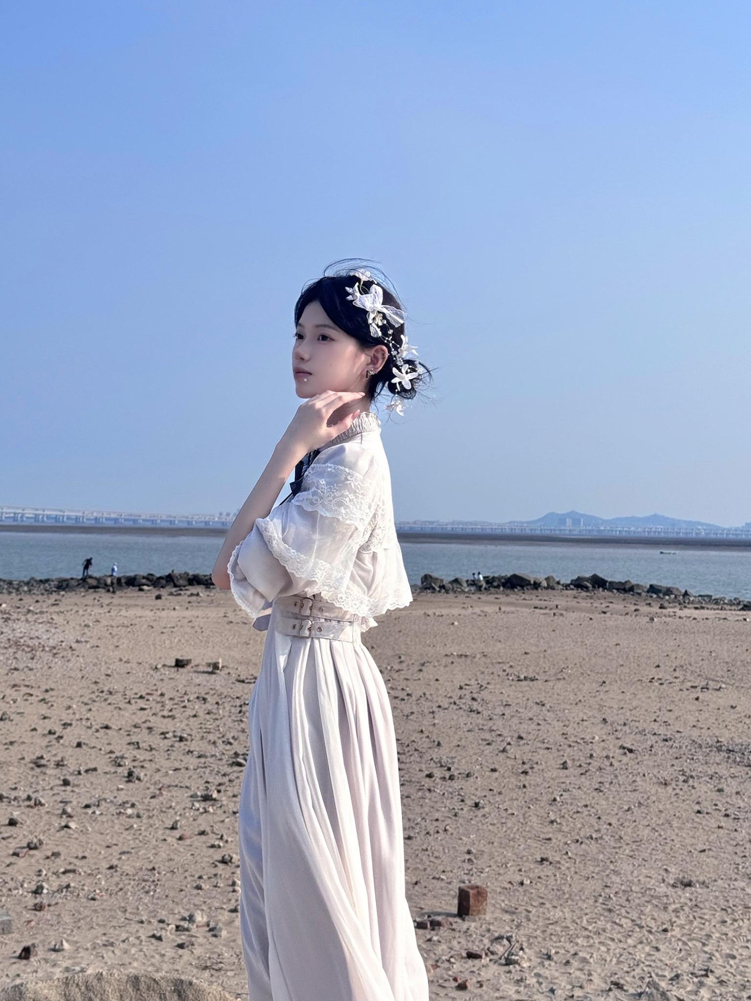 这世上太多南辕北辙  少的是殊途同归