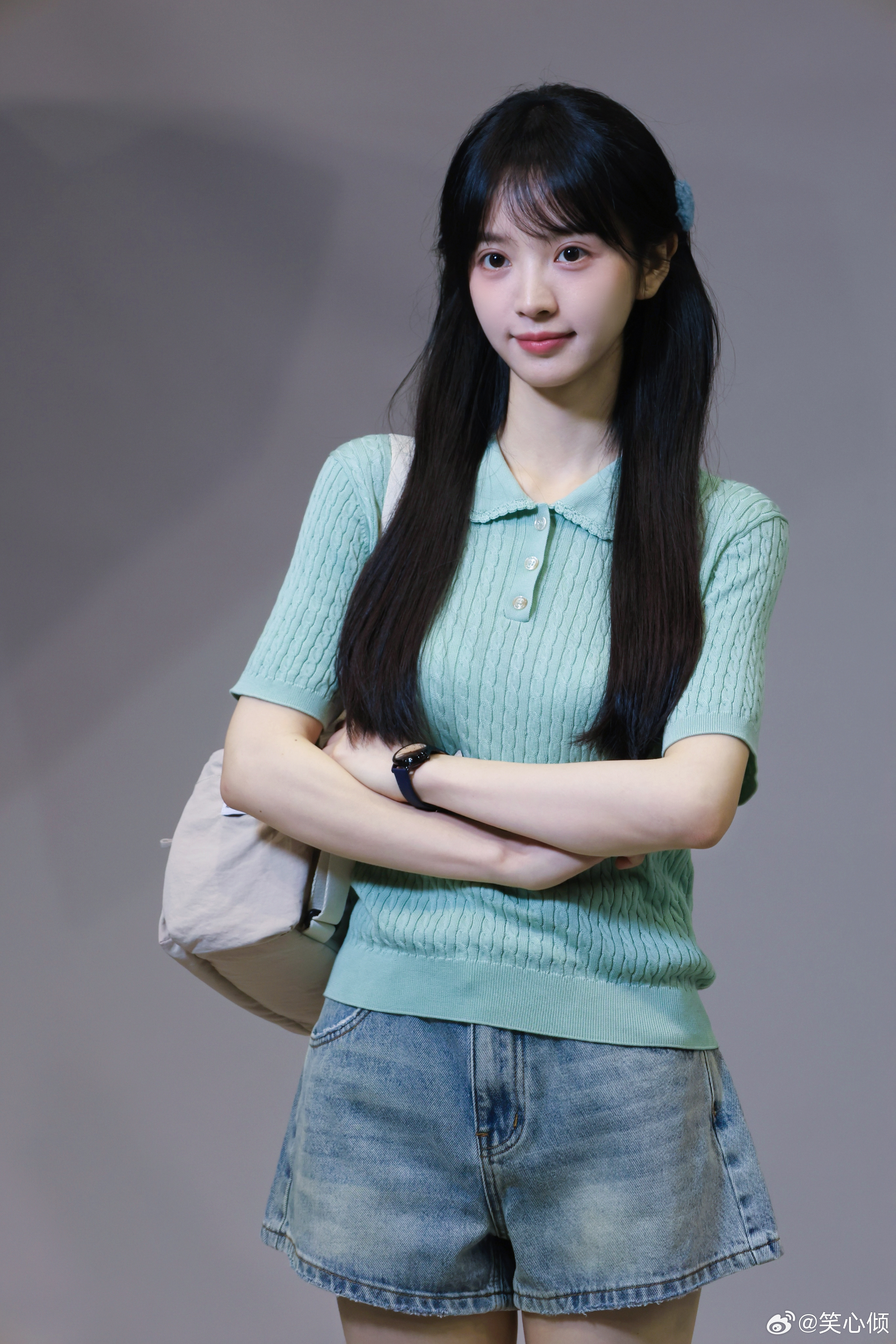 田曦薇怎么洗把脸就来演林知夏了每次刷到她的素颜图都忍不住感叹，女娲捏人的手艺太绝