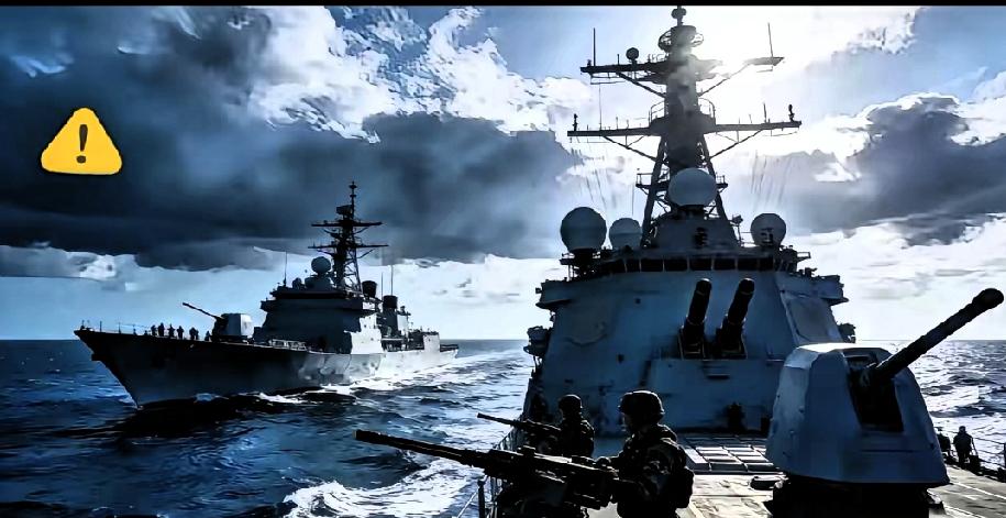 新消息，中国国防部今天凌晨发声了。3月7号凌晨的时候，中国国防部专门点了澳大利亚