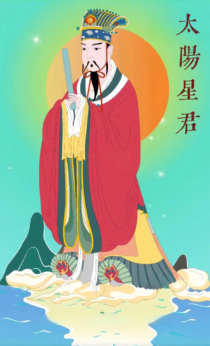 农历八月十五恭贺太阴星君圣诞。
民间称月亮为月神，道教尊称月神为“太阴星君”，在