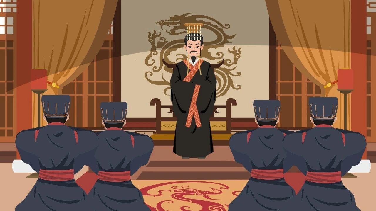 李嫣的哥哥李园，一个野心勃勃的小人，利用黄歇的计划一步步爬上了权力的巅峰。在他的
