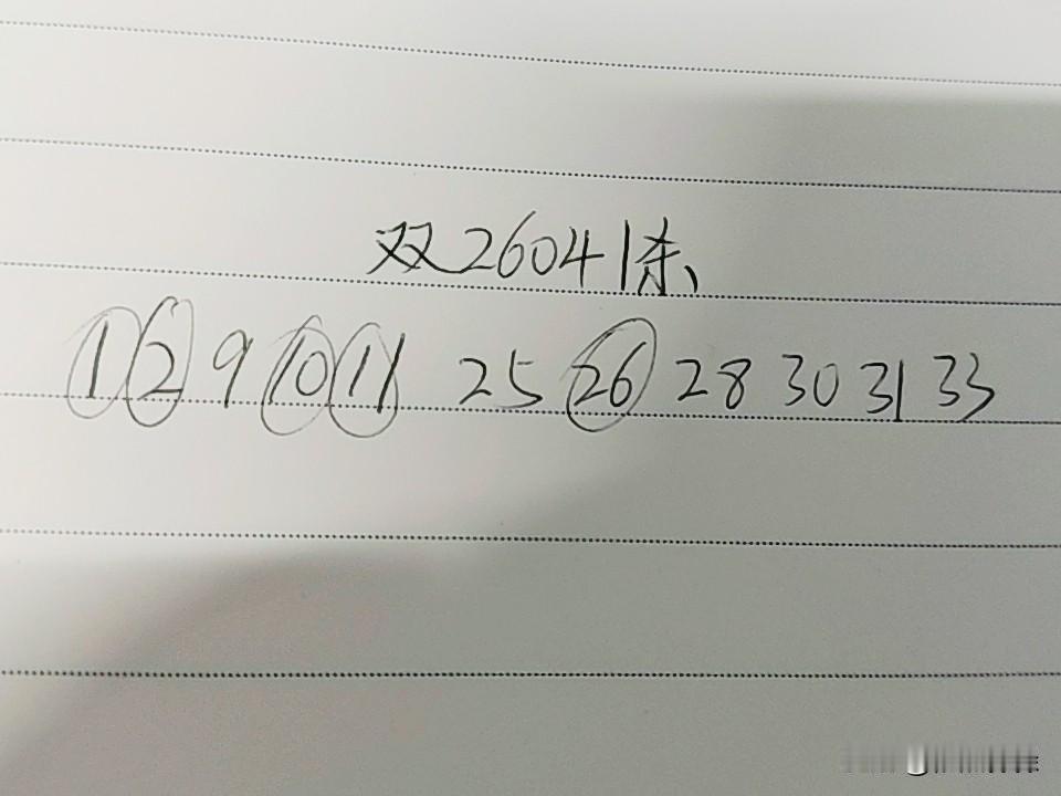 双色球26041期杀码
01、02、09、10、11、25、26、28、30、3