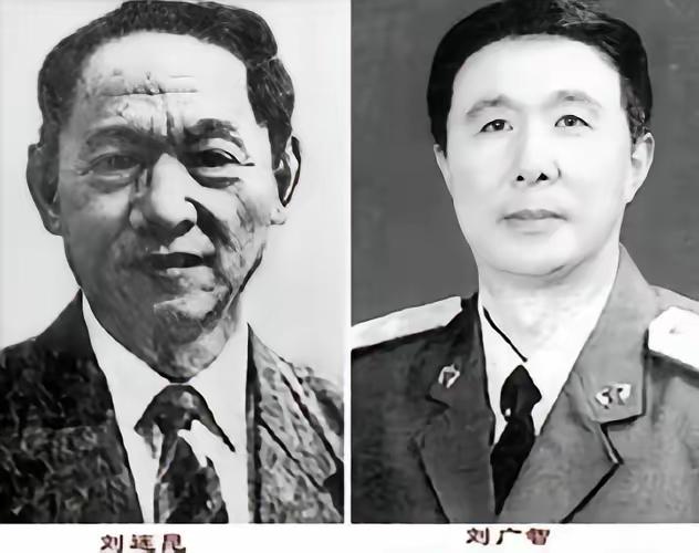 酿成1996台海危机重大泄密的两名核心间谍，有无留学背景？

先说几句题外话: