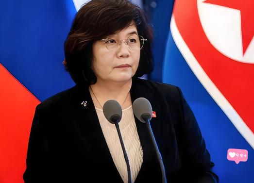 美国这回玩大了！

美国和以色列对伊朗动手，朝鲜外务省今天直接开怼，说这是“彻头