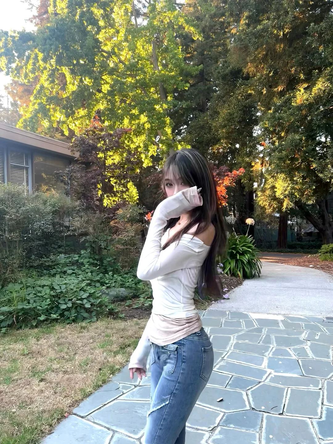 秋天的伯克利是新的开始