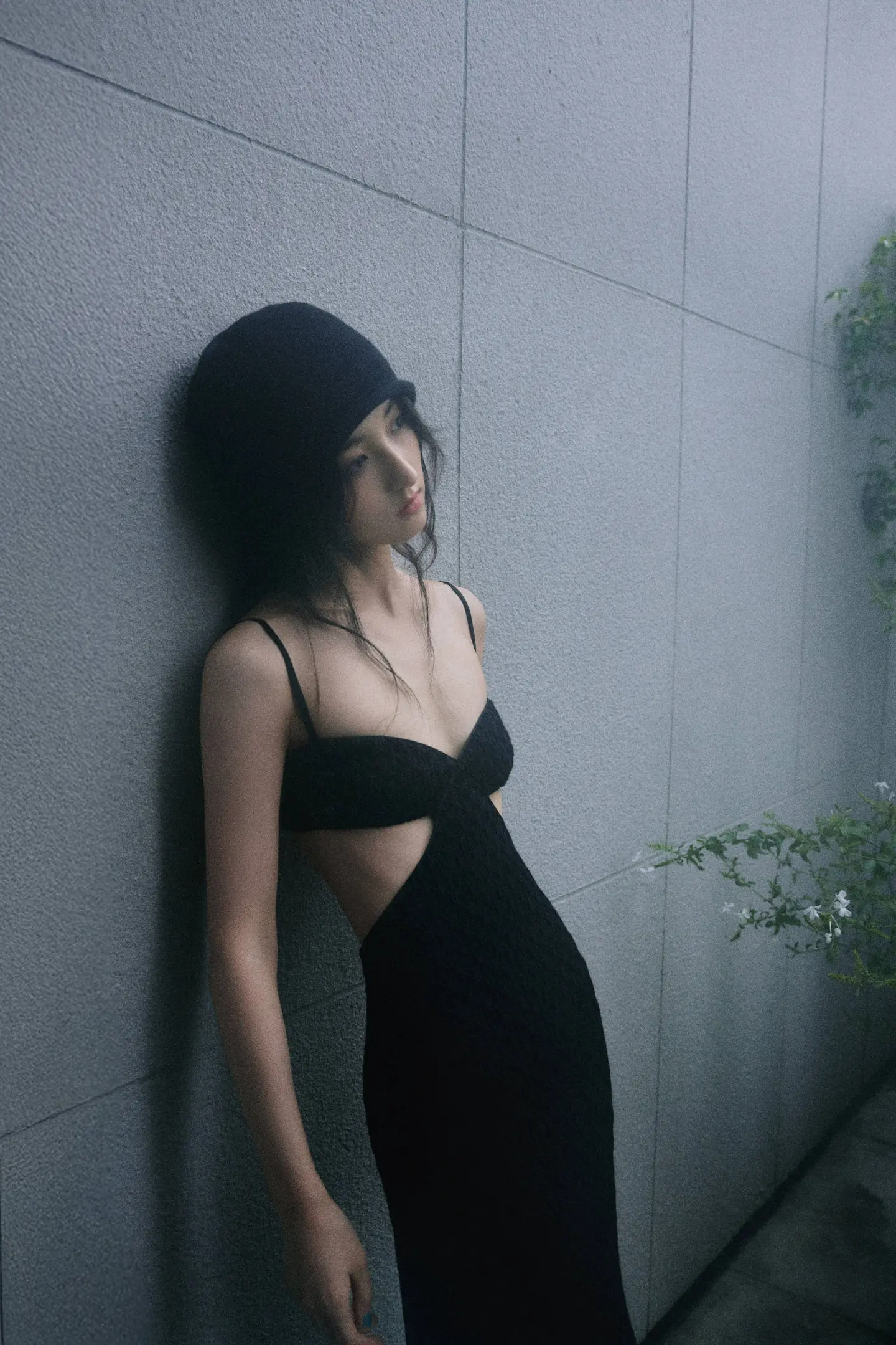张子枫，身材好好呀。子枫妹妹绝绝子