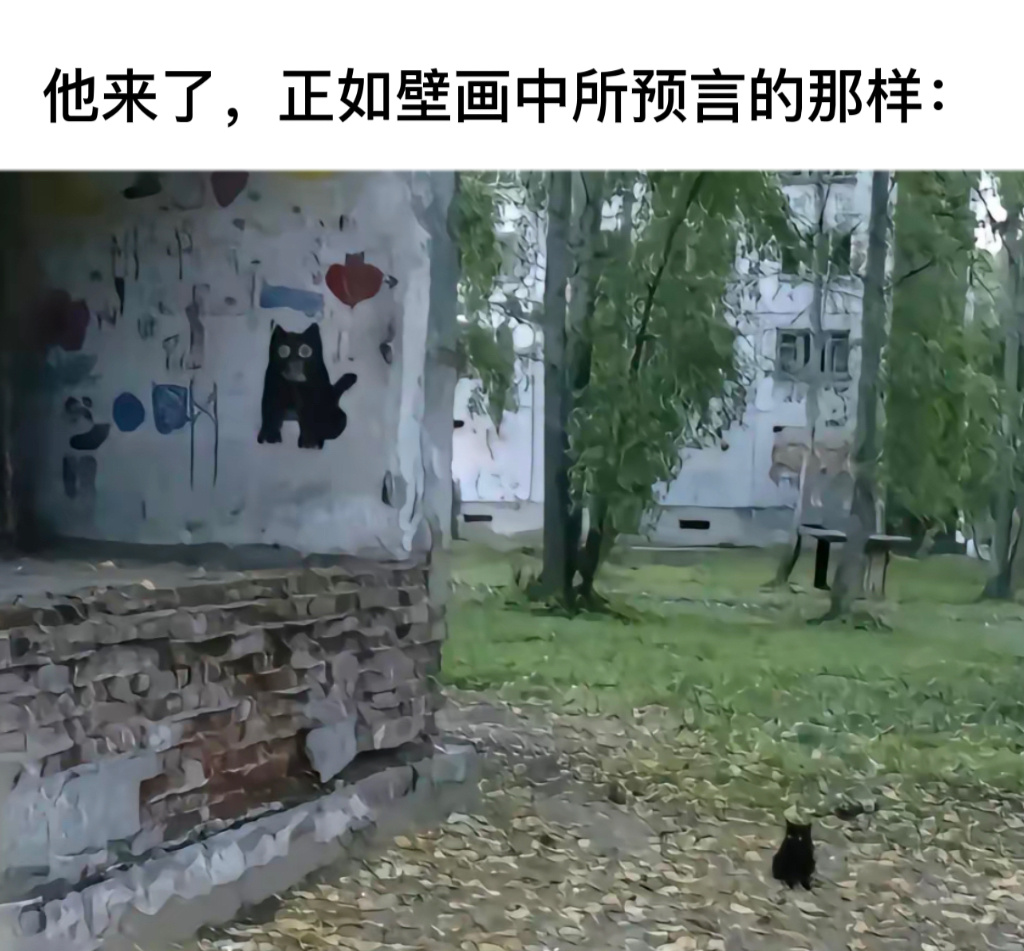 太准了#今日memes##趣过夏天# ​​​