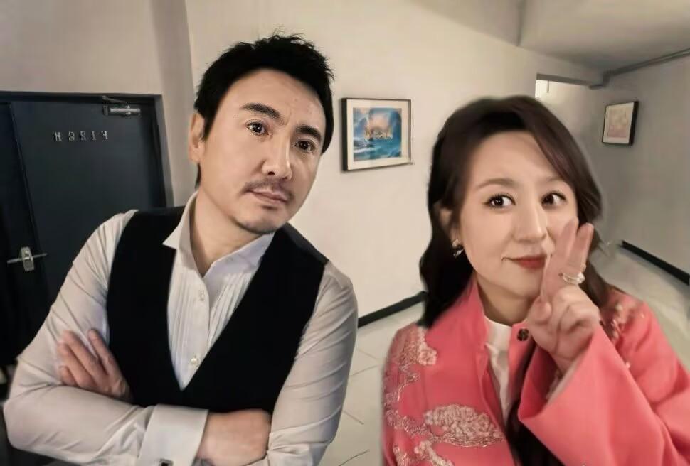 马年春晚节目单公布！沈腾马丽不演小品了！

2026年马年春晚，有点意思。

李