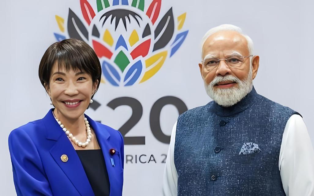 从喜马拉雅方向威胁中国？日本政客提议联手印度，两个蠢货的联盟能带来什么？

本质