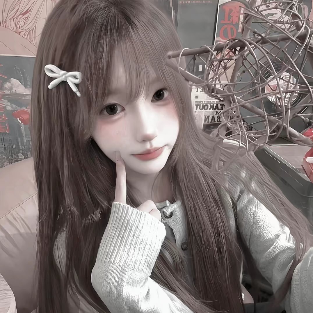 WeChat|女生头像|氛围感女头|优质女头|审美积累|图源网络侵删 ​ ​​​