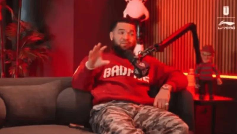 范弗利特：媒体对于马刺的吹捧有点过，他们还没赢过季后赛。
这一波，顶范乔丹。
当