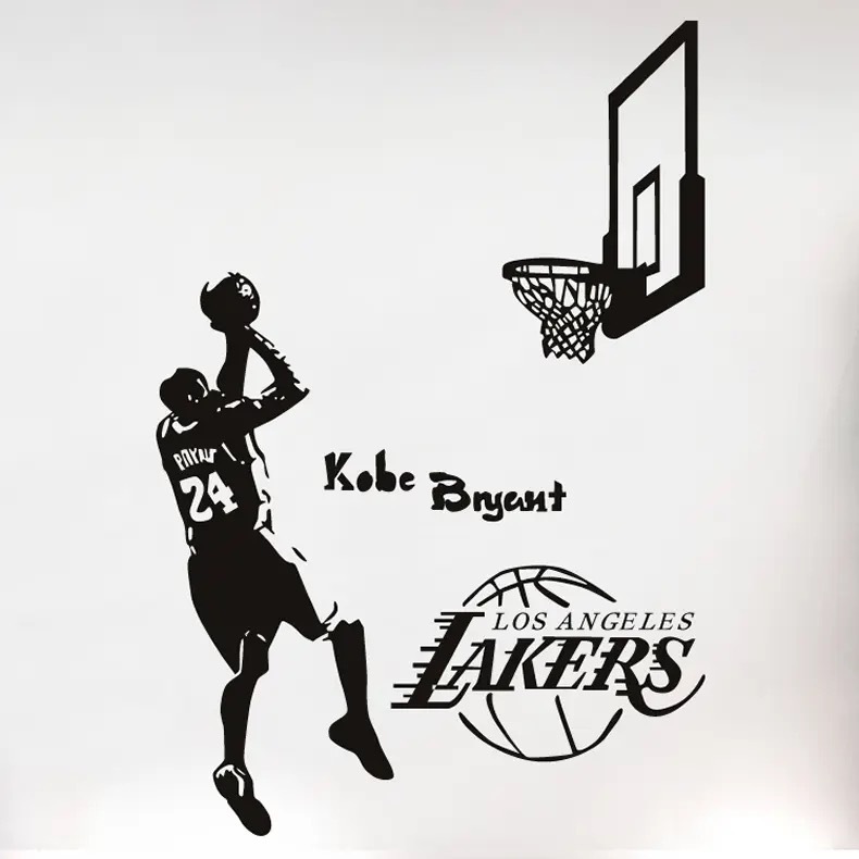 凌晨四点🕓💜💛科比KobeBryant凌晨四点
