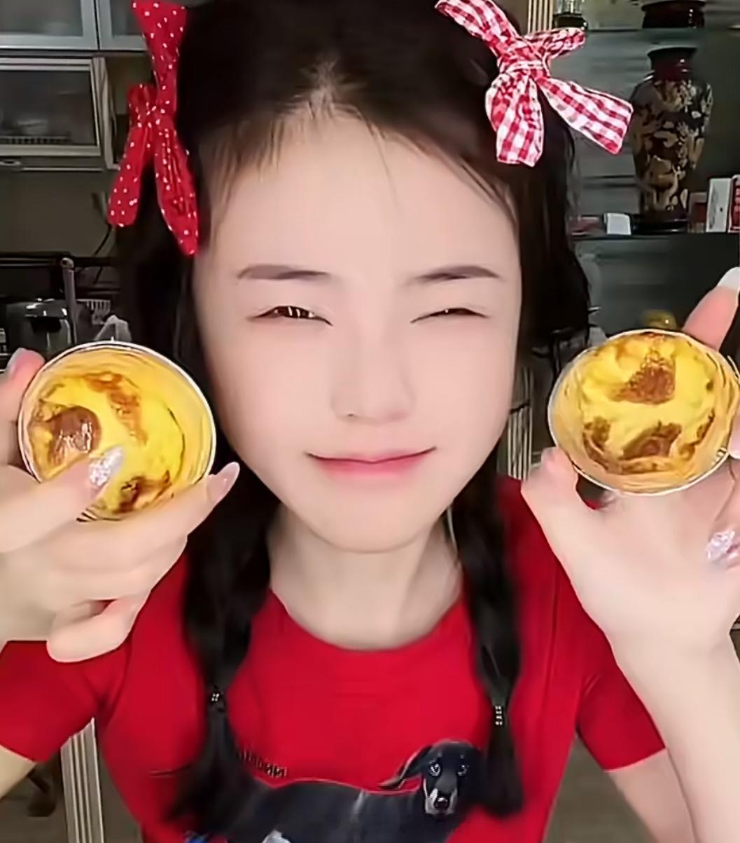 司晓迪自曝总提鹿晗的原因这人和那个L哈一样，只要和鹿晗粘一点儿边，马上给推热流…