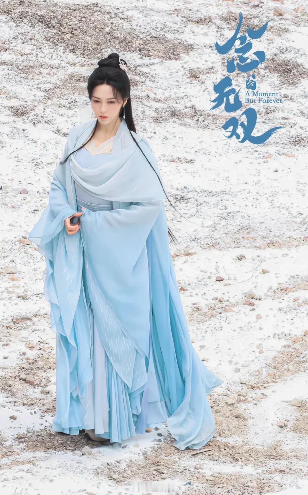 85-89🌸待播古装剧造型一览，美得各有千秋[送花花] ​​​