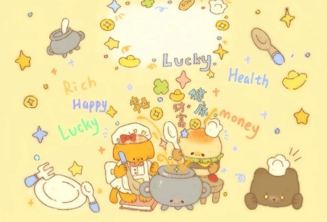 壁纸分享｜平板壁纸｜清新壁纸｜高清壁纸｜卡通可爱HelloKitty 