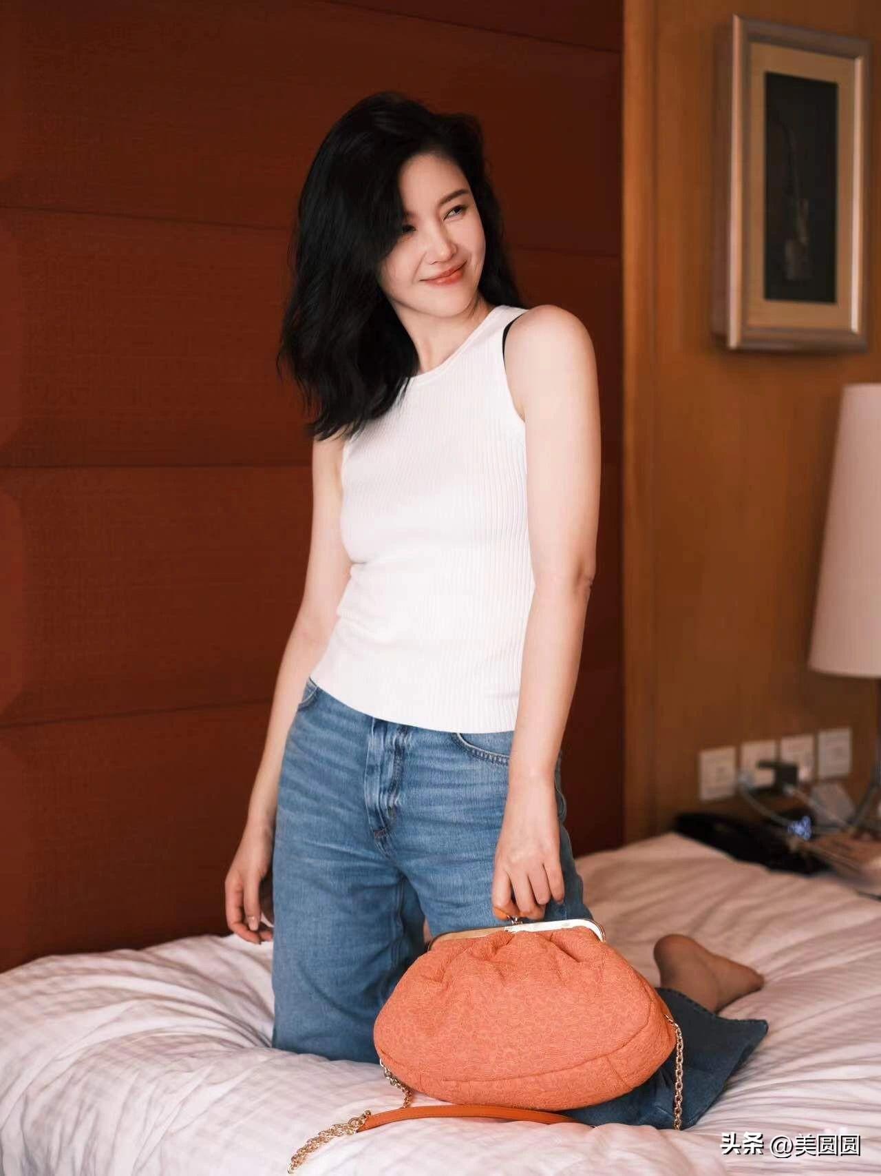 杨子姗