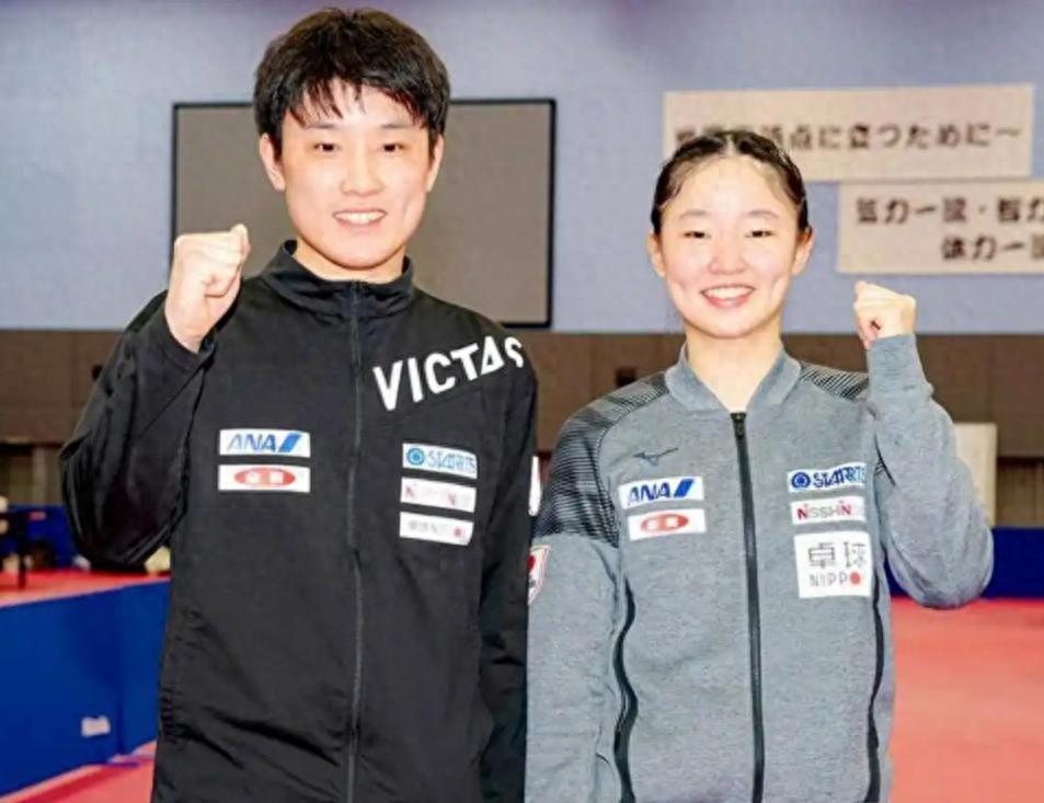 WTT澳门冠军赛捷报：爆大冷！张本智和剃光头，张本美和3：0打疯了！

前两天大
