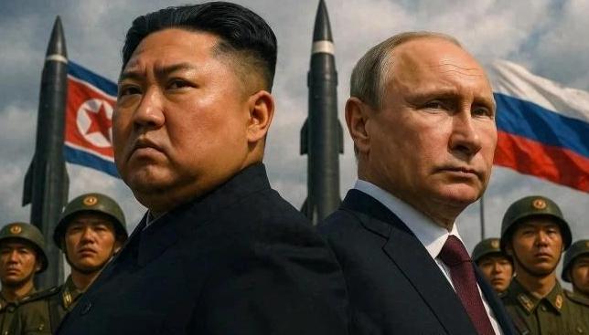 朝鲜作出重要决定：哈萨克、塔吉克、乌兹别克及阿塞拜疆未敢如此
 
朝鲜最近做出的