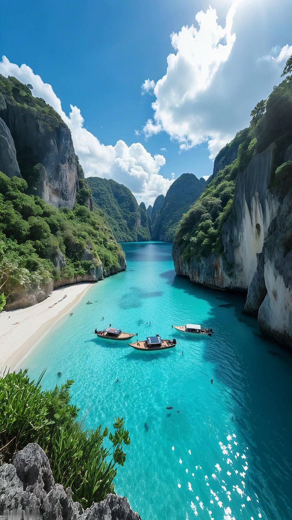 旅游  菲律宾🇵🇭. 