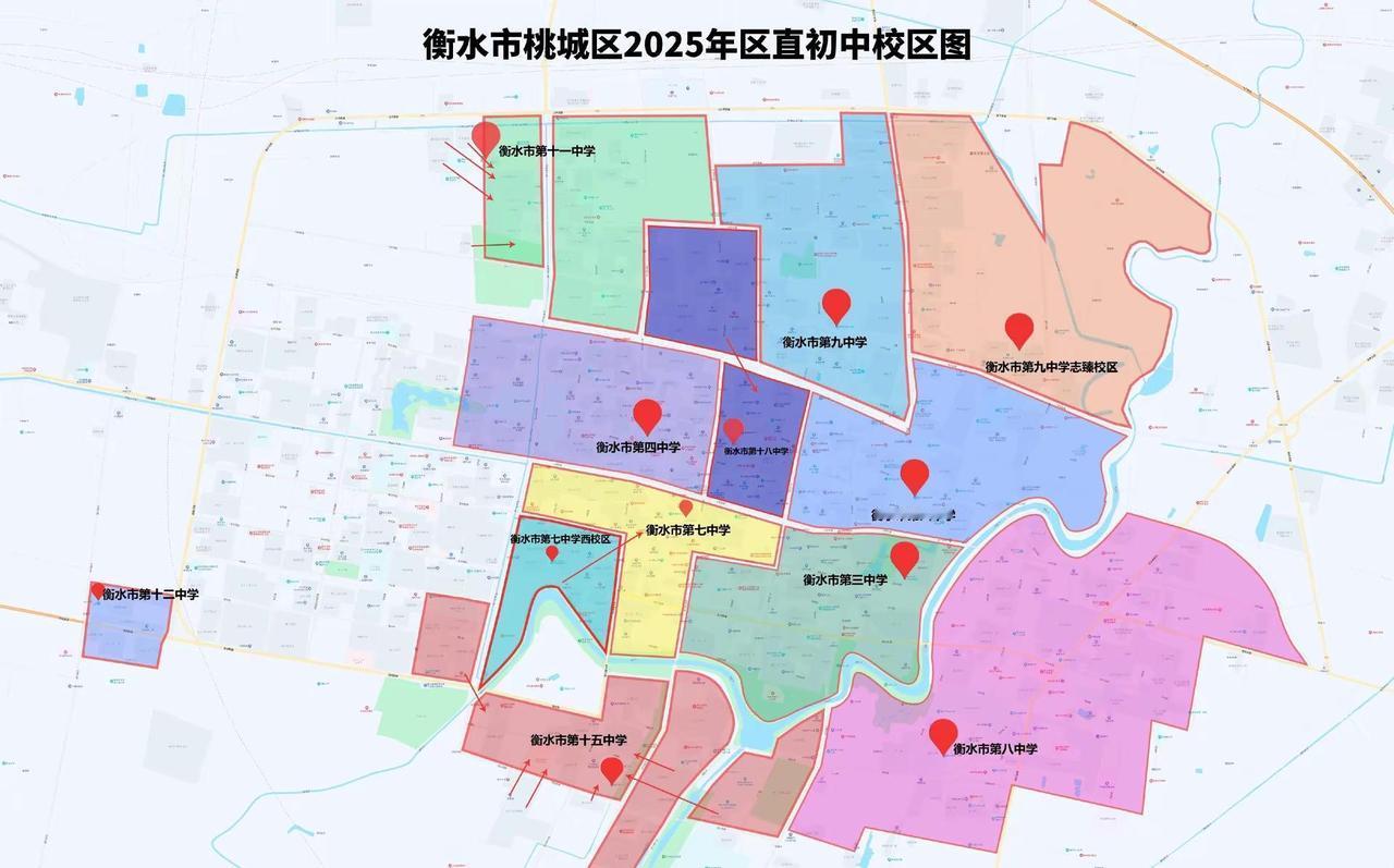 想去桃城中学，锦城，英才启明顺平汇龙，都能摇号，优先考虑19中，