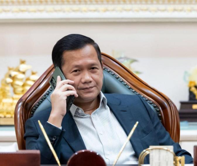 现在的柬埔寨，已经上演一场押注错误的“美式救援”闹剧？

（阅读前请点个赞，点个