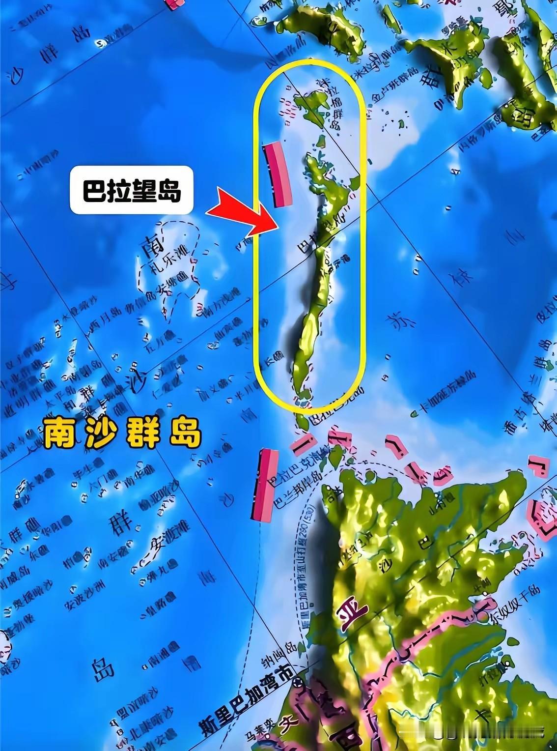 快讯！快讯！

据美方公开通报！

​美国海军第七舰队近期明确表态，将持续在南海