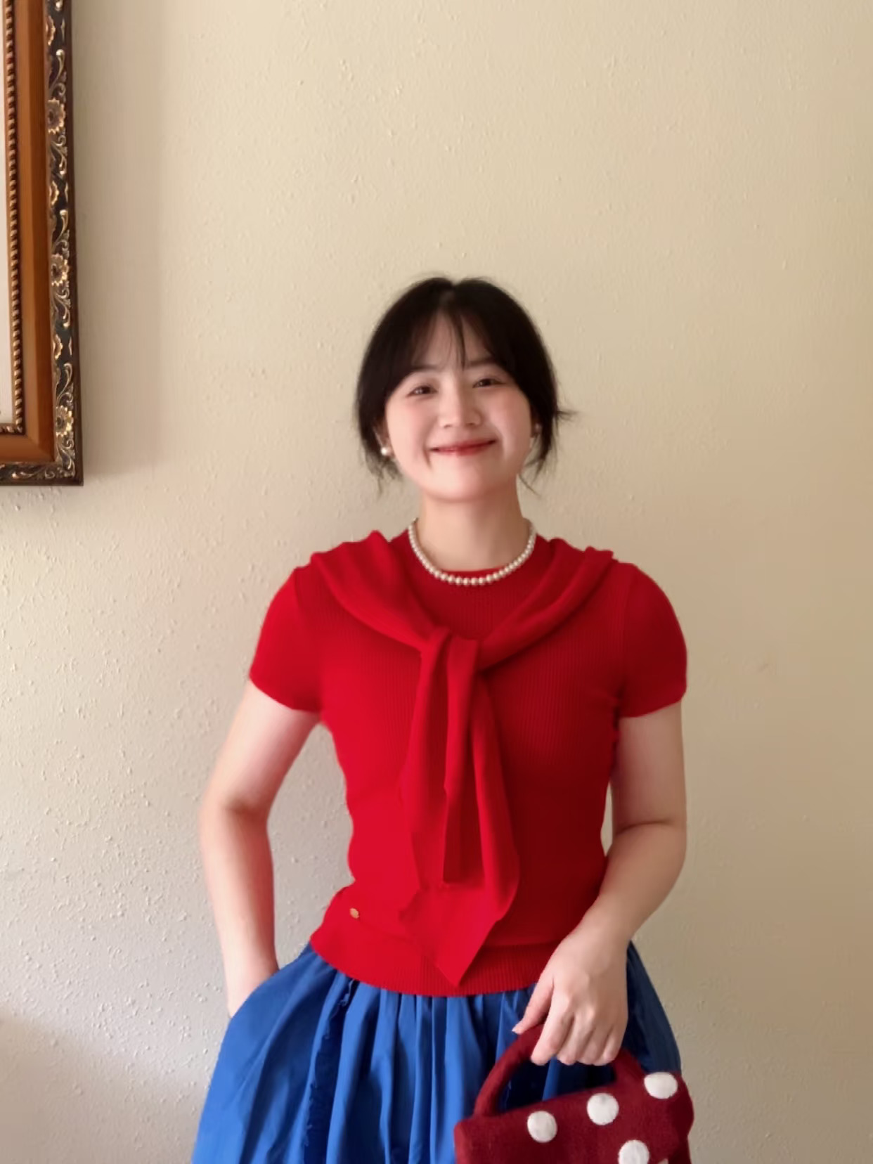 去迪士尼就穿这套！