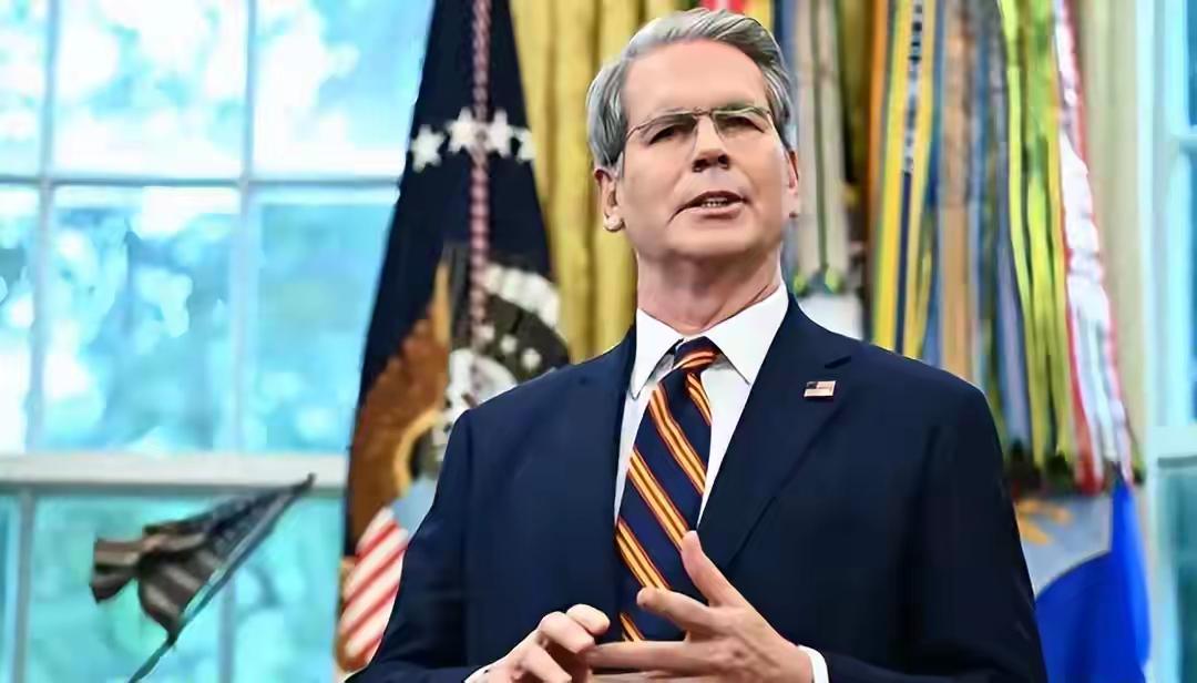 4500万人断粮警报！美财长深夜低头求援中俄：霸权算盘碎了
 
谁能想到，全球最