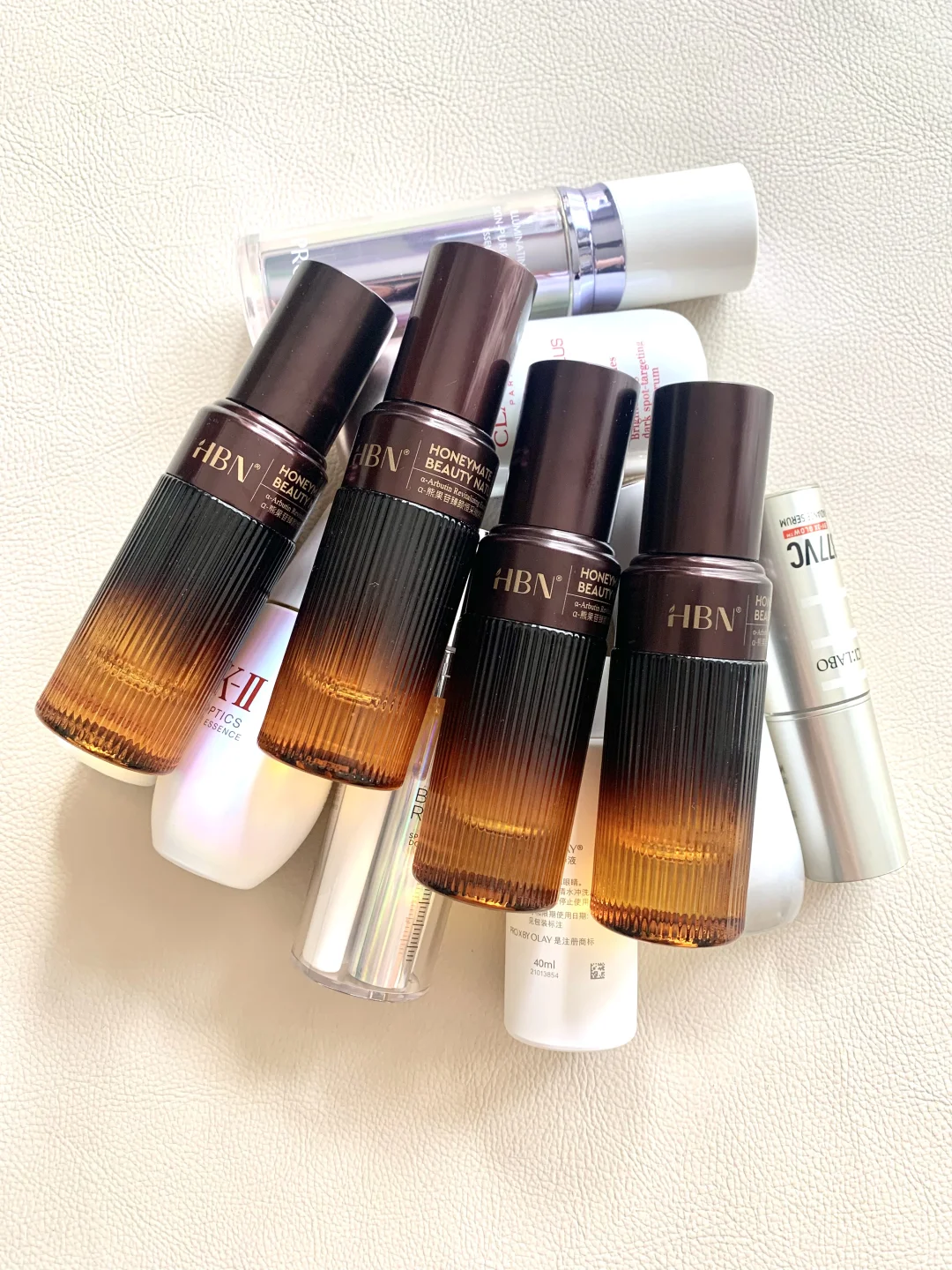 什么档次，上市才4个月已用空3瓶…