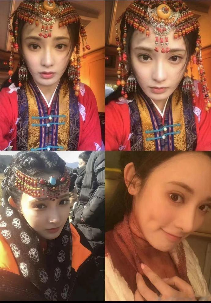 我认为东宫简直是be，美学天花板的top1 