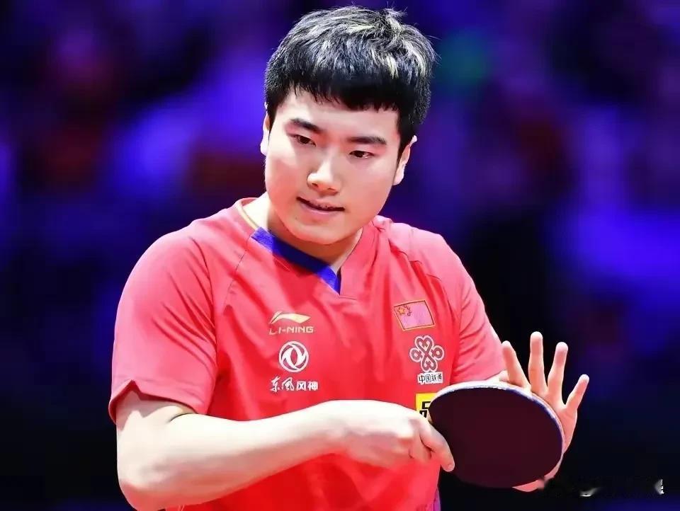国乒今天比赛安排及比分预测，央视直播！
WTT仁川冠军赛今天将进行男女子单打1/