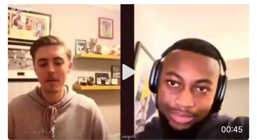 塞梅约应该要来利物浦了，这两天他的视频采访基本说明。

问他英超哪个球场印象最深