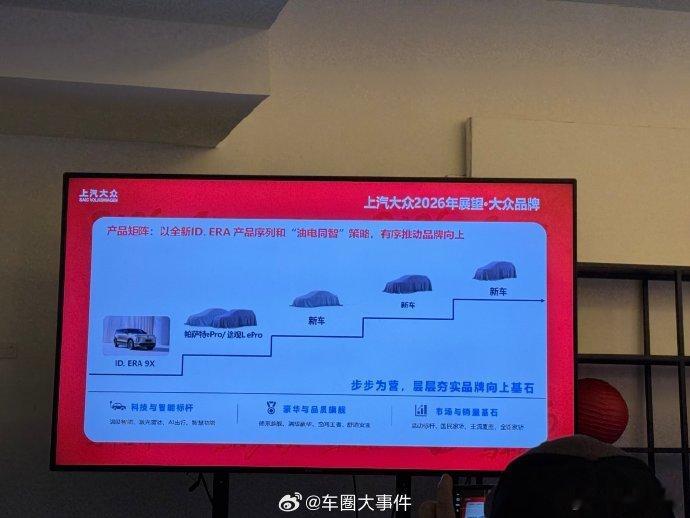 AUDI第二款车型2026年年中上市AUDI 品牌放大招！官宣第二款车型 202