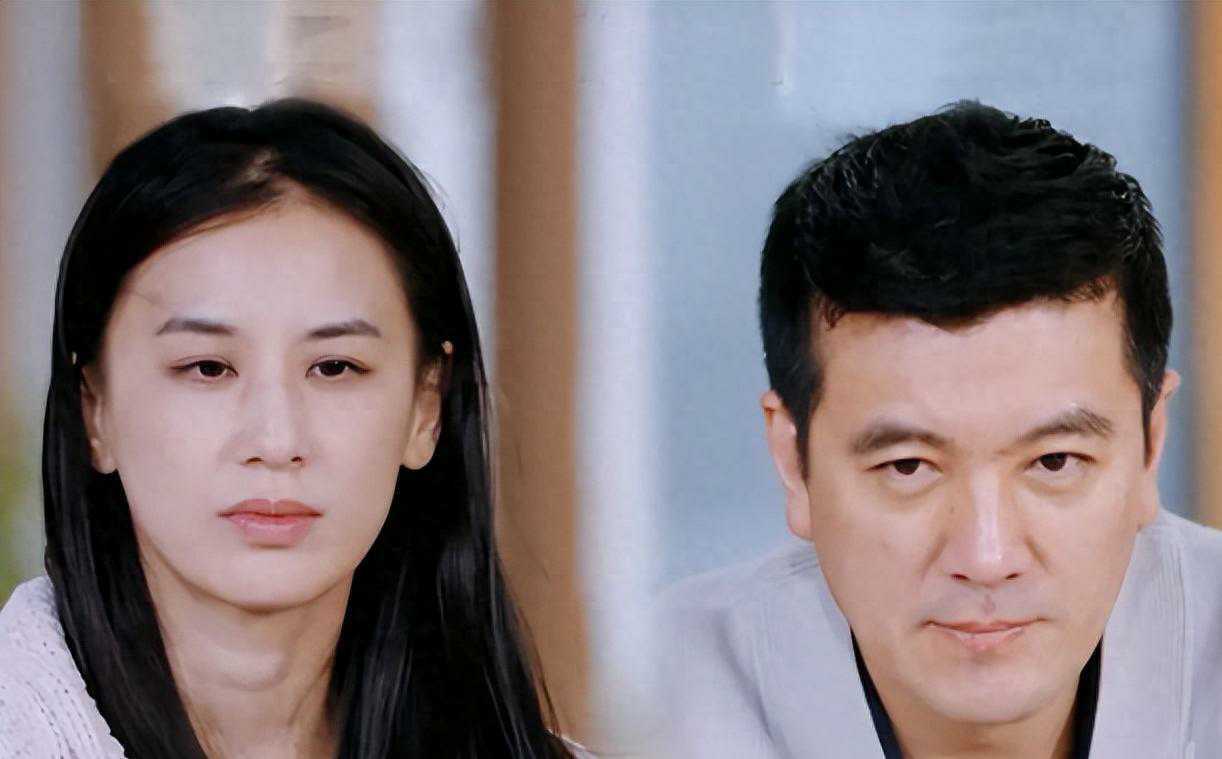杨子离婚 3个月就和新欢产子，黄圣依17年青春喂了狗，体面尽失 