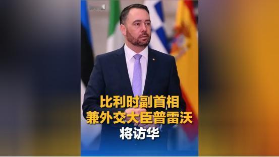 访华潮与筑高墙：欧洲对华分裂背后的战略失序与利益博弈
 
近期欧洲对华立场出现极
