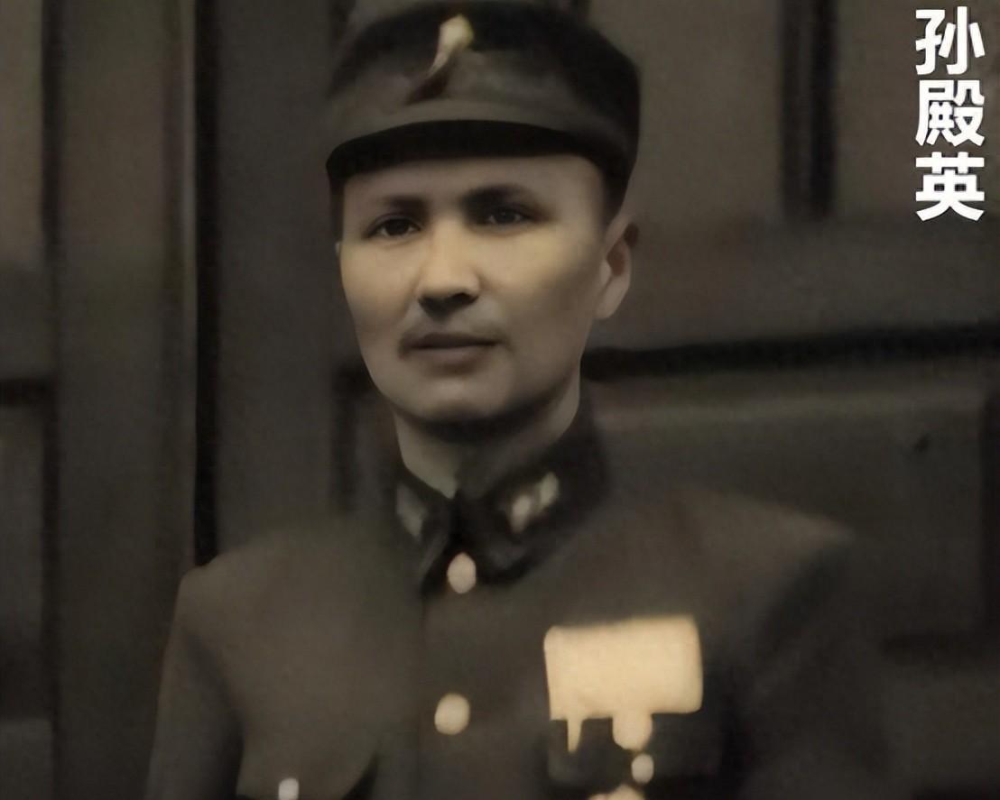 1947年孙殿英被解放军俘虏，刘伯承为何坚持表示不可处死？他真的对解放军有恩吗？