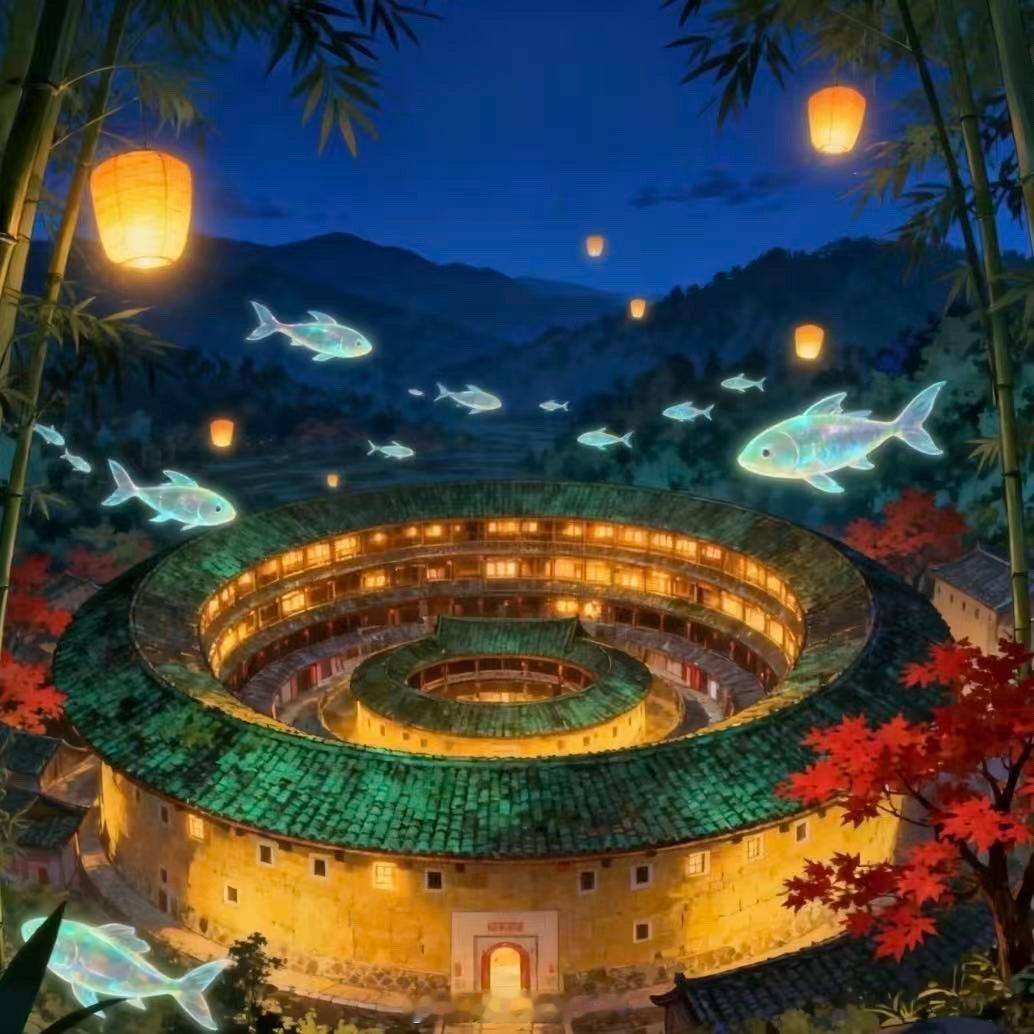 周深周深首次在大鱼海棠世界唱大鱼周深说今年是和大鱼相遇的第十年还记得当初周深在被