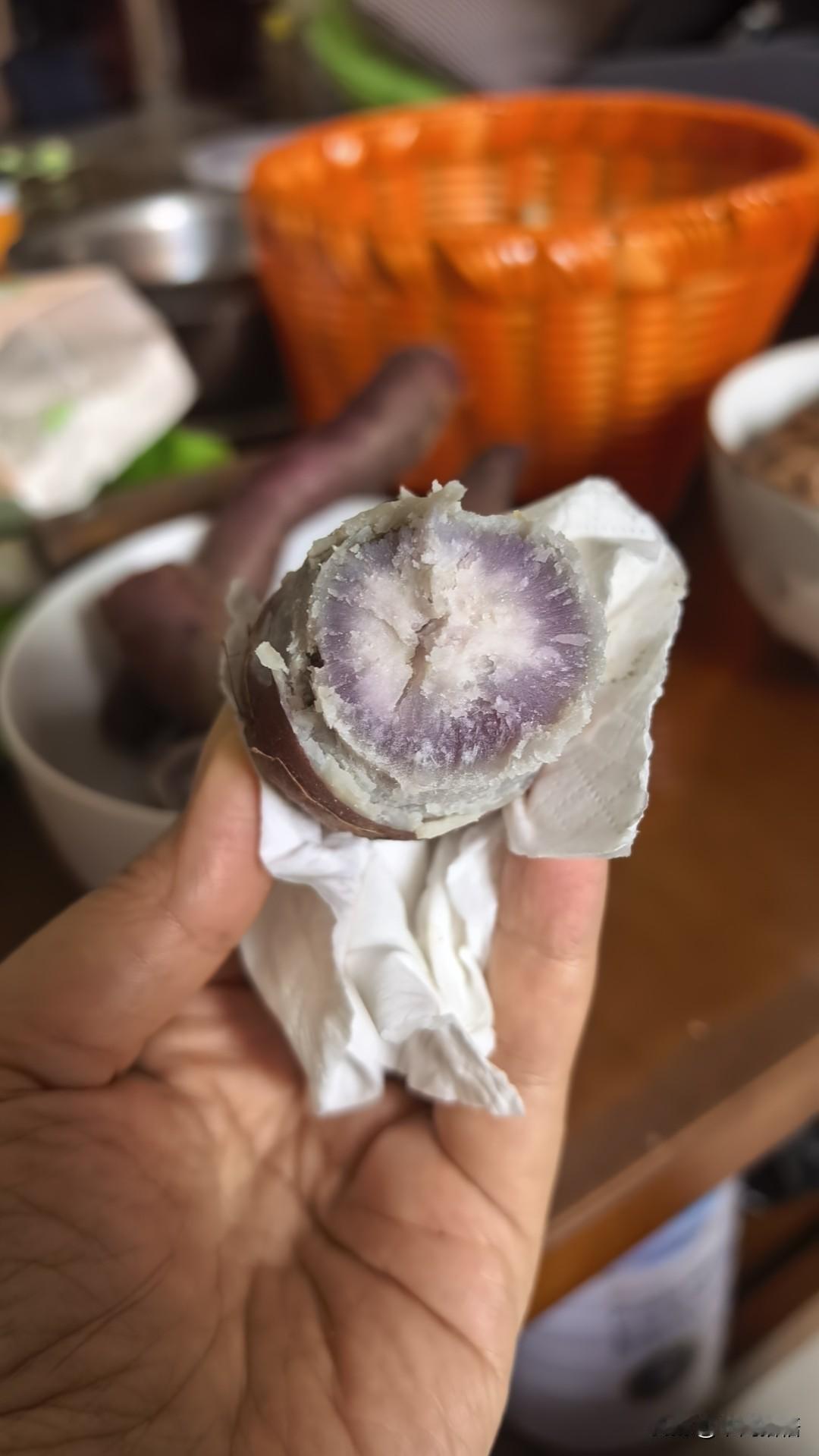 一位中医博士说：“免疫力最喜欢的主食不是米饭，不是面条，不是包子也不是饺子。而是