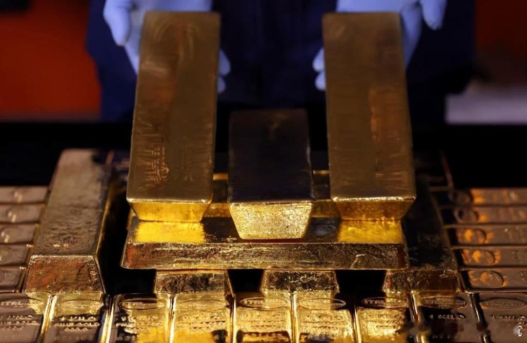 11月黄金进口暴增101.5%！央行连续13个月买买买，长牛需求炸裂！重磅数据来
