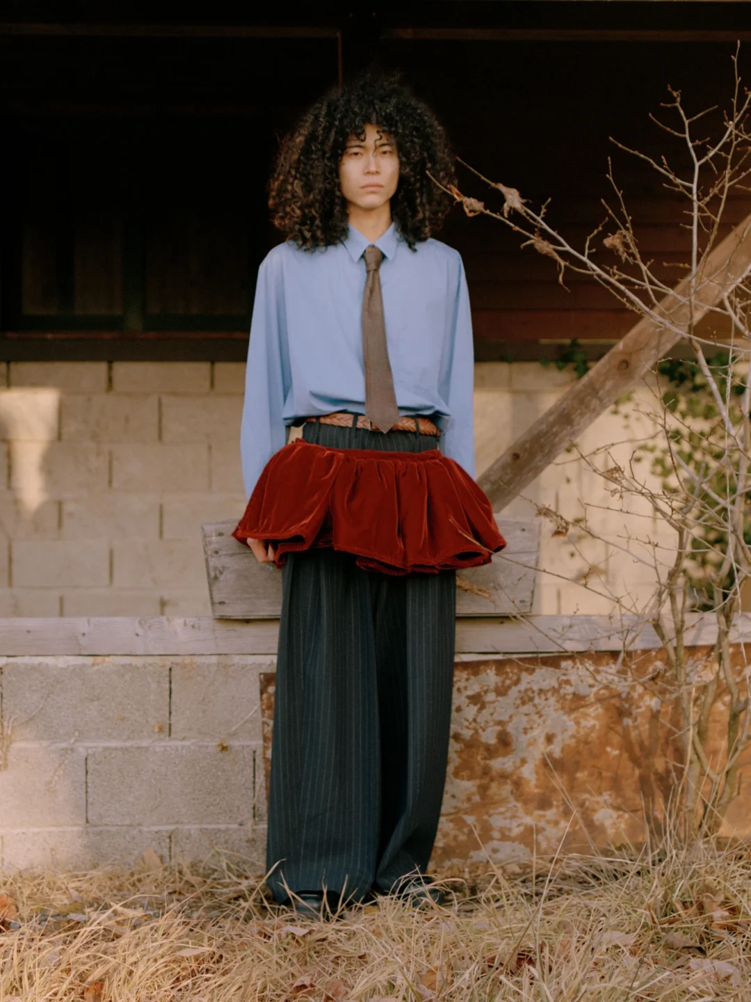 KHOKI  2026-27/AW LOOKBOOK