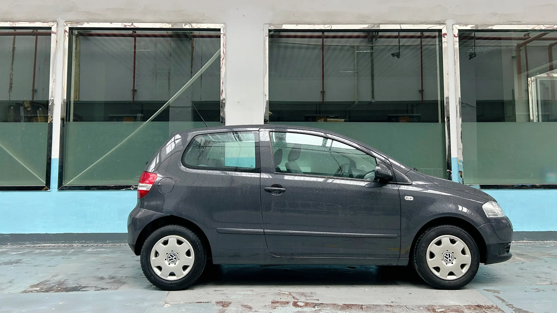 求推荐，适合换什么轮毂呢