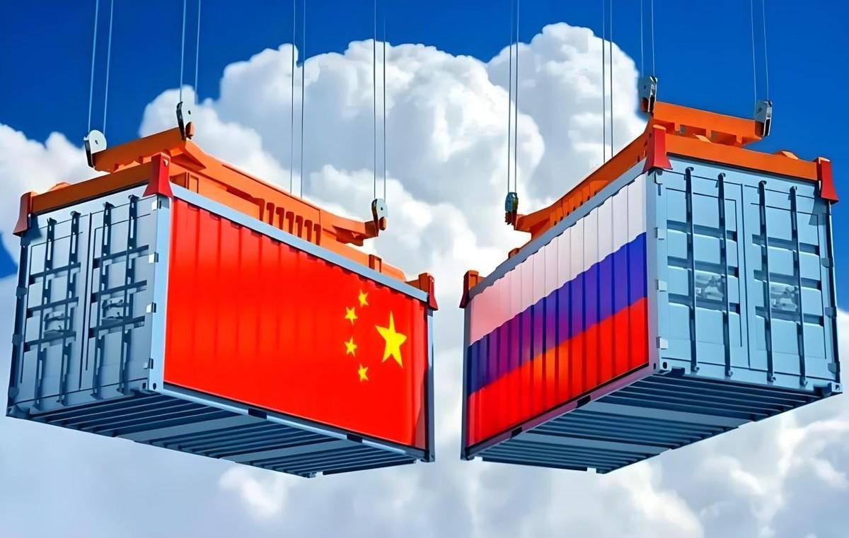 听到“中美贸易其实已经停止”这种话，很多人第一反应可能是心头一紧。但实际上，这话