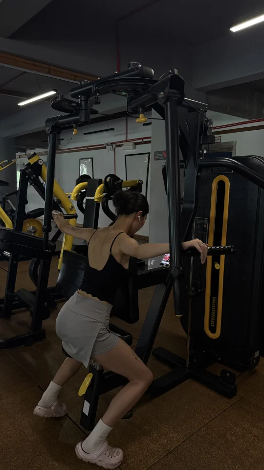 横店一✅一私教更新🆕