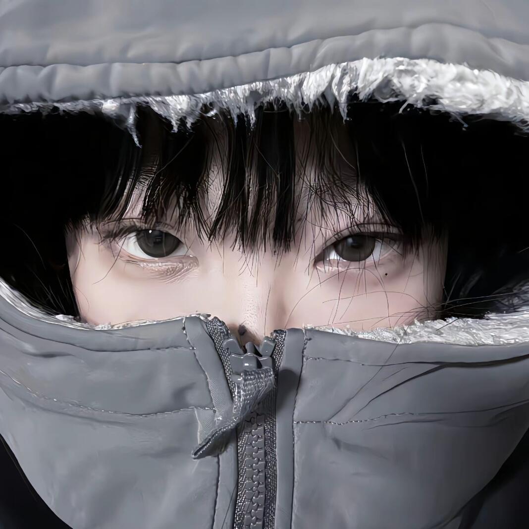 高级小众氛围感女生头像～ [求关注][打call][点赞] ​​​