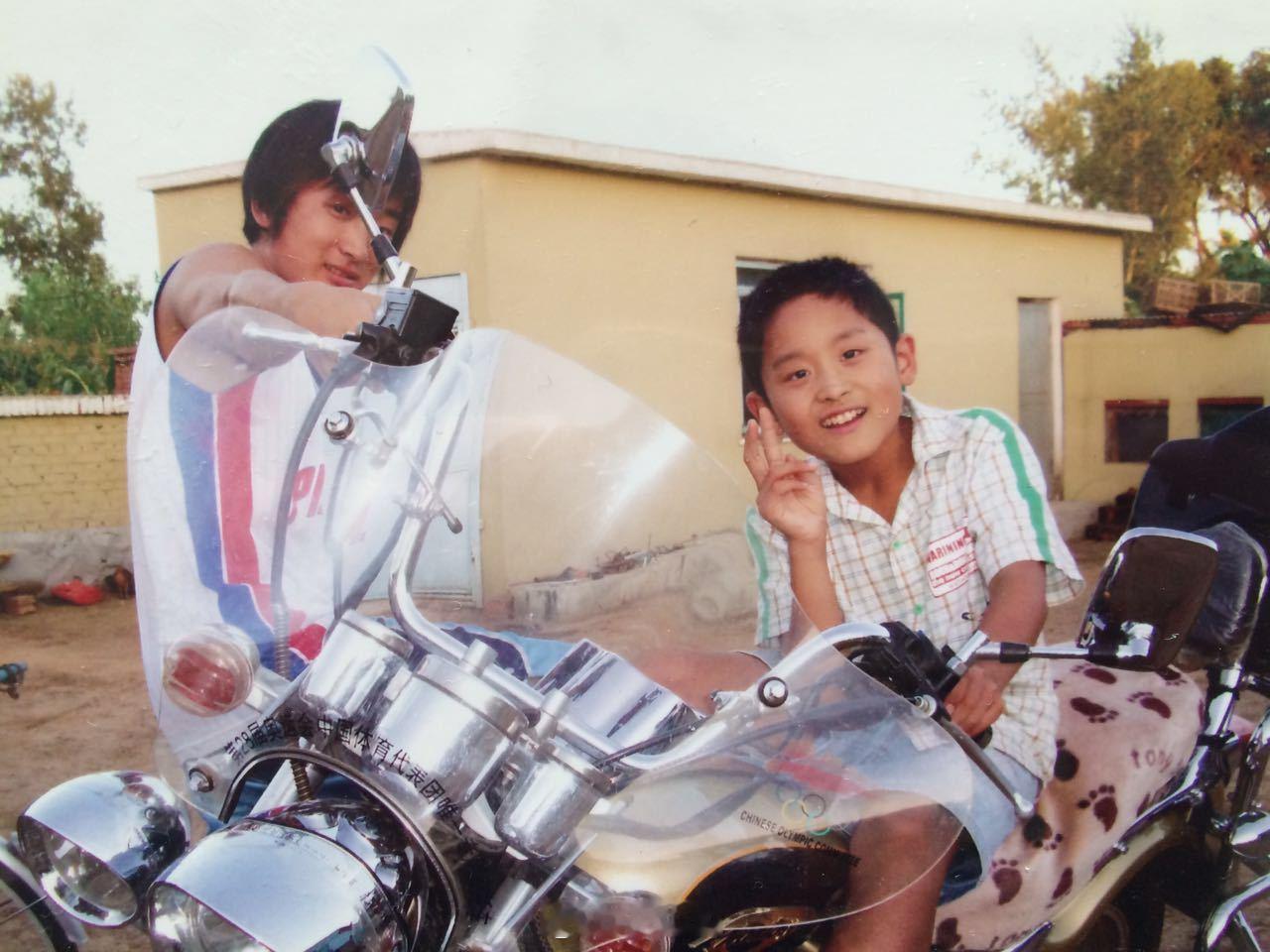 我最喜欢的动漫是七龙珠它告诉我努力就会强你越强就越从容你越强，大家就越在意你因为