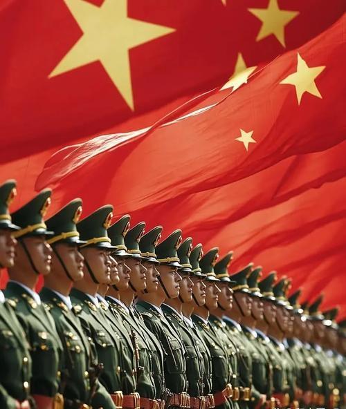 忍无可忍，无需再忍：若战，必胜！

当前局势，步步惊心。美日等国在东亚的每一次挑